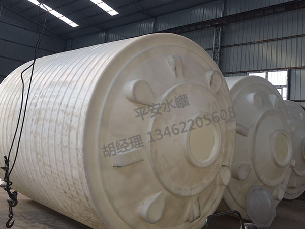 塑料儲水罐質(zhì)量應(yīng)如何判斷？